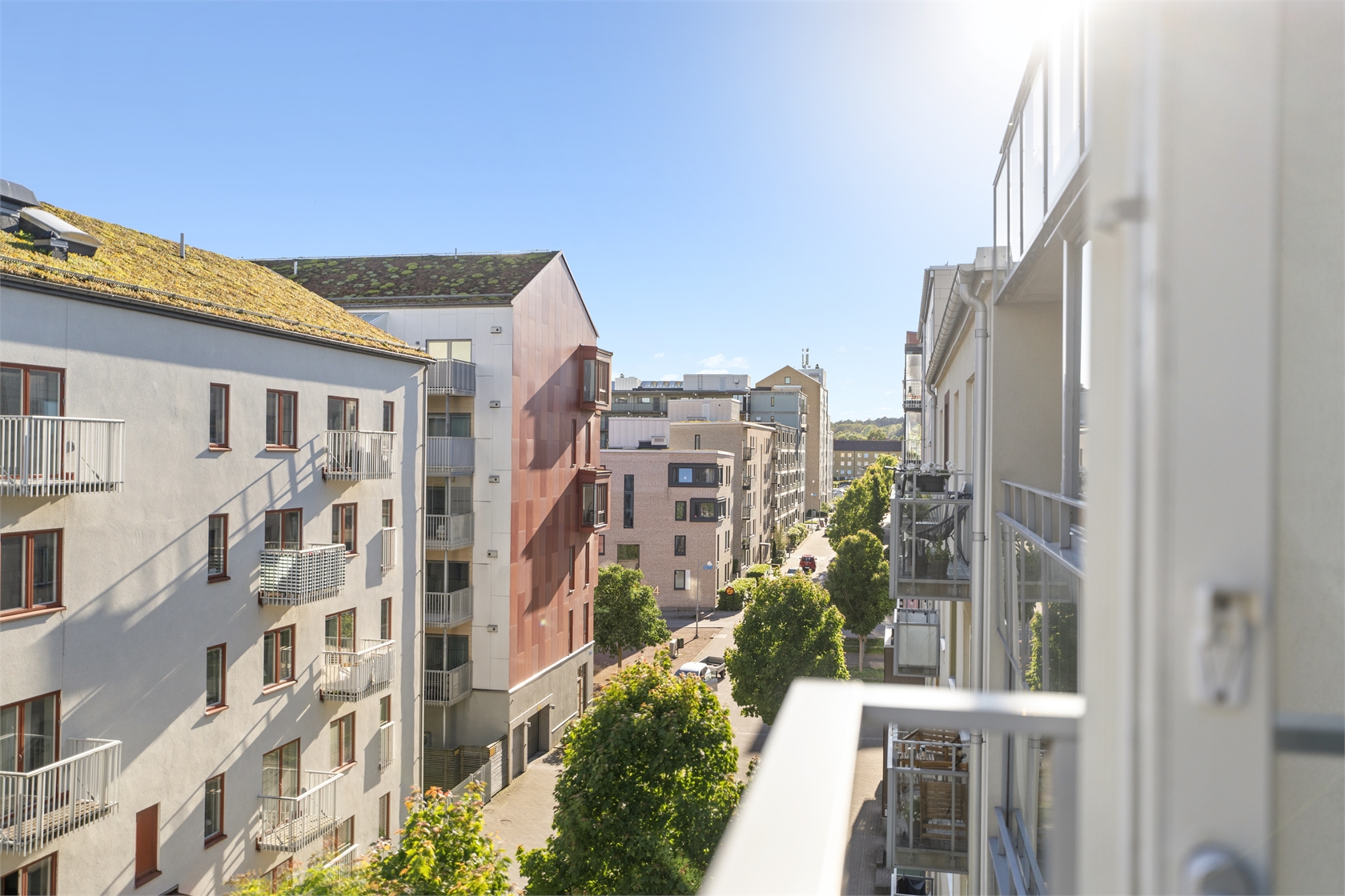 Rundbäcksgatan 3 – bild 2
