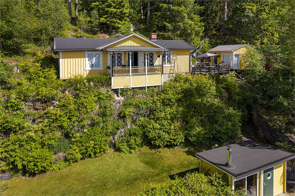 Nykroppavägen 46