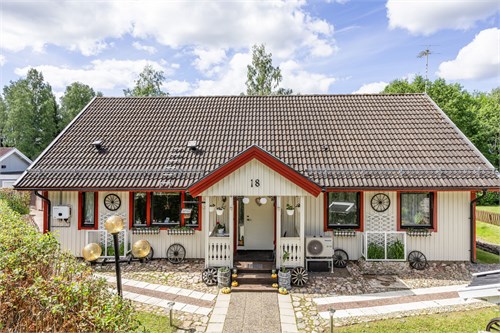 Vitsippsvägen 18