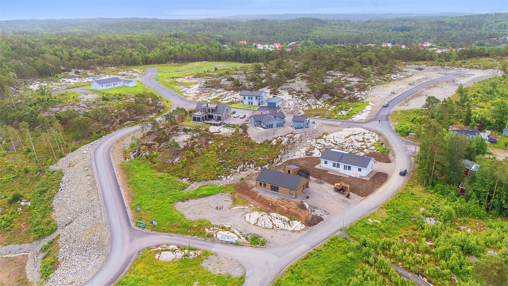 Ljungbergsvägen 6