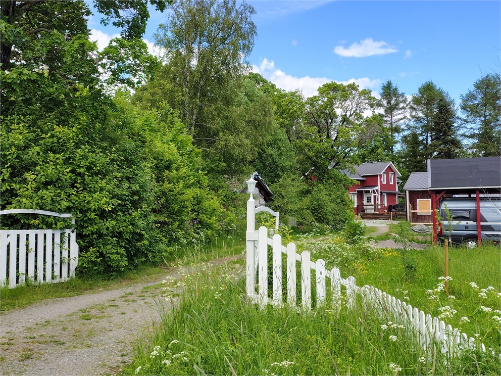 Finnickavägen 63
