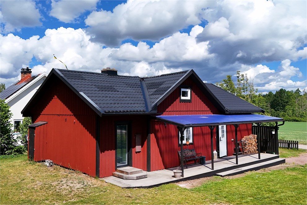 Mölstad 205