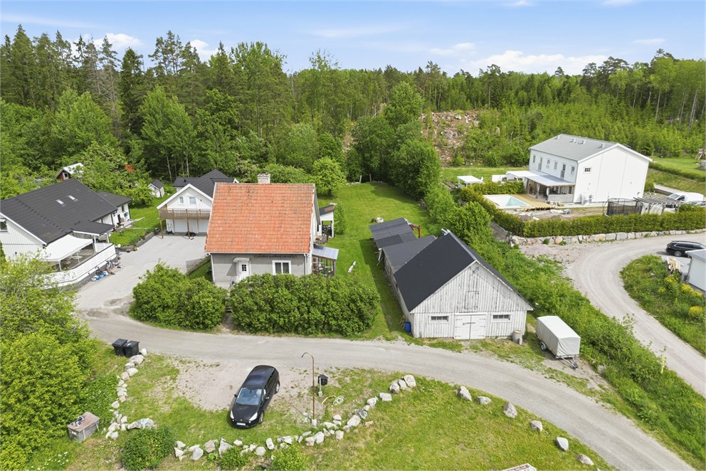 Vaksala-Lunda Norrhagen 78