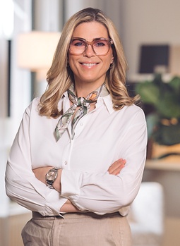 Sarah Sjödin
