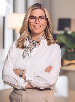 Sarah Sjödin