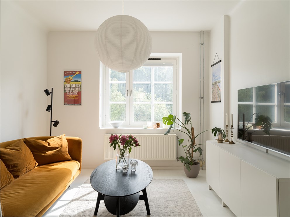 Mariedalsvägen 7 C