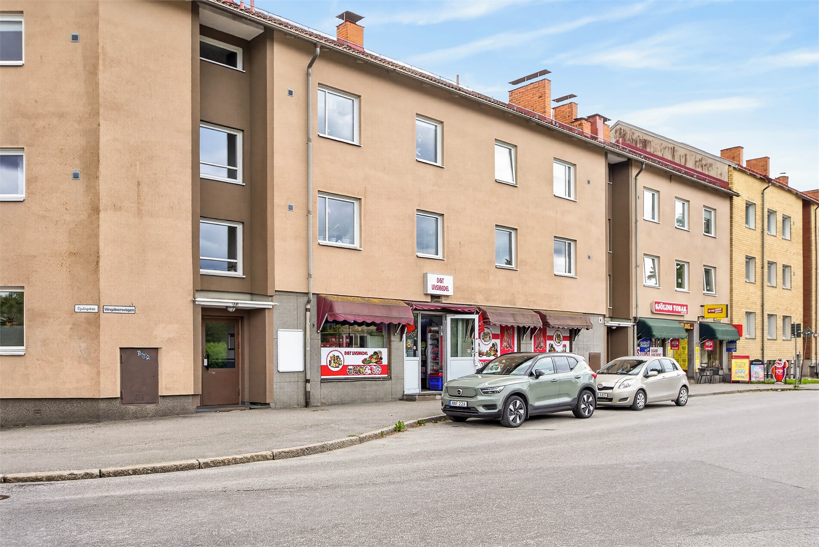 Vingåkersvägen 1A – bild 12