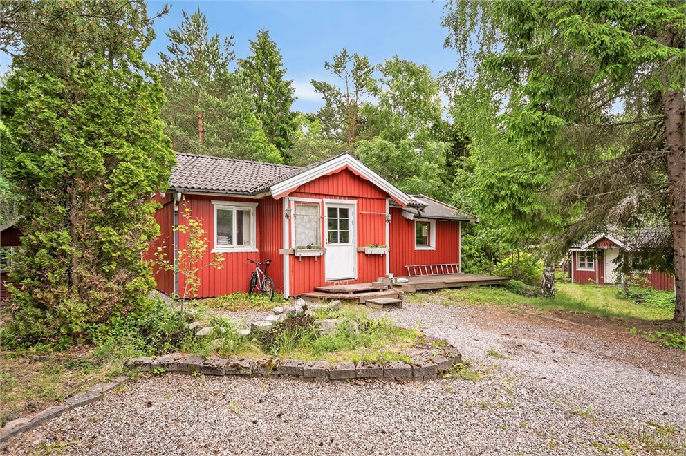Tjädervägen 19