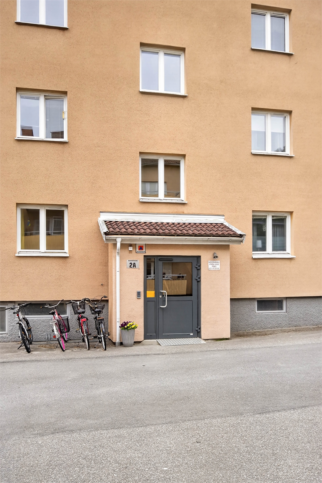 Annebergsgatan 2A – bild 15