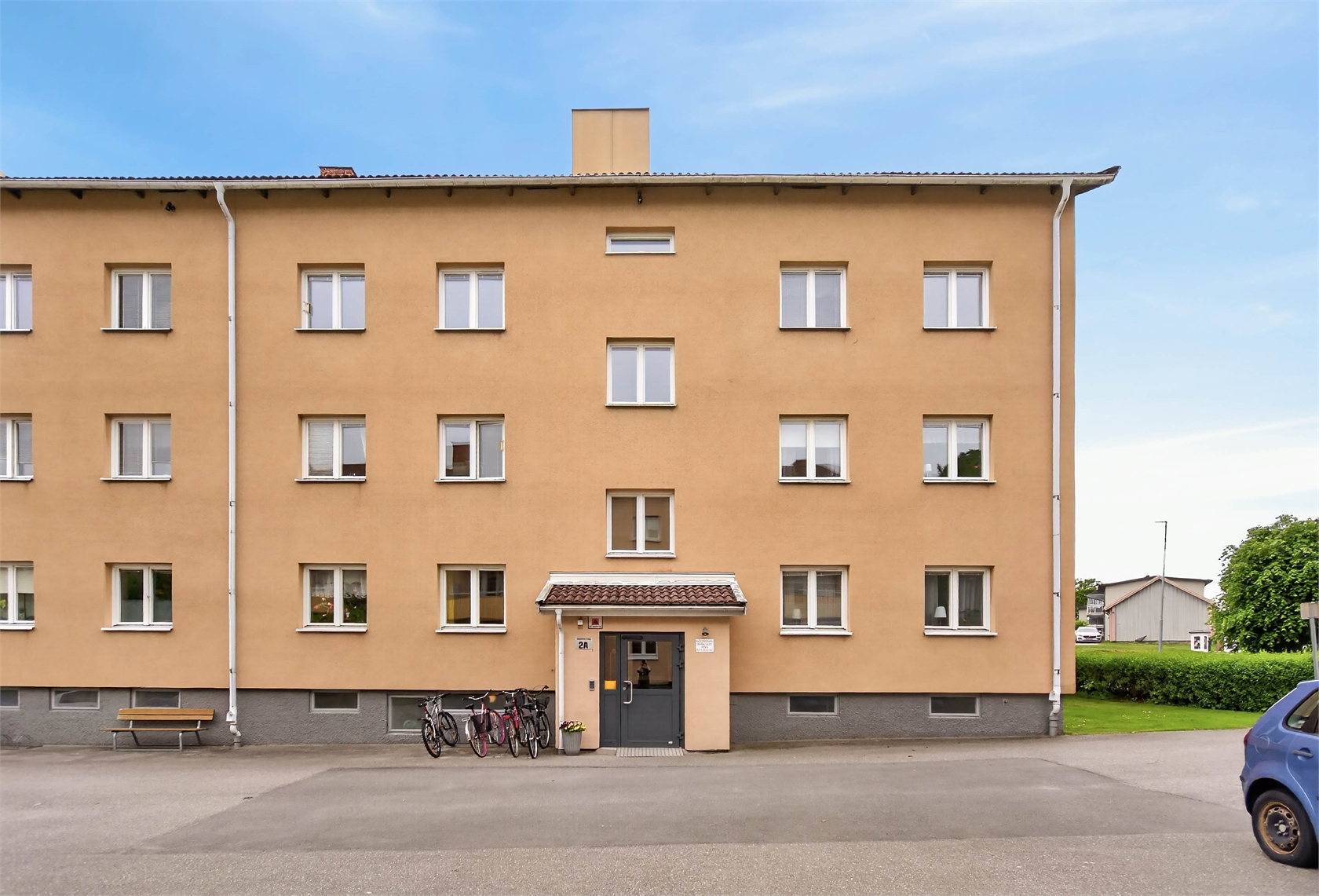 Annebergsgatan 2A – bild 16