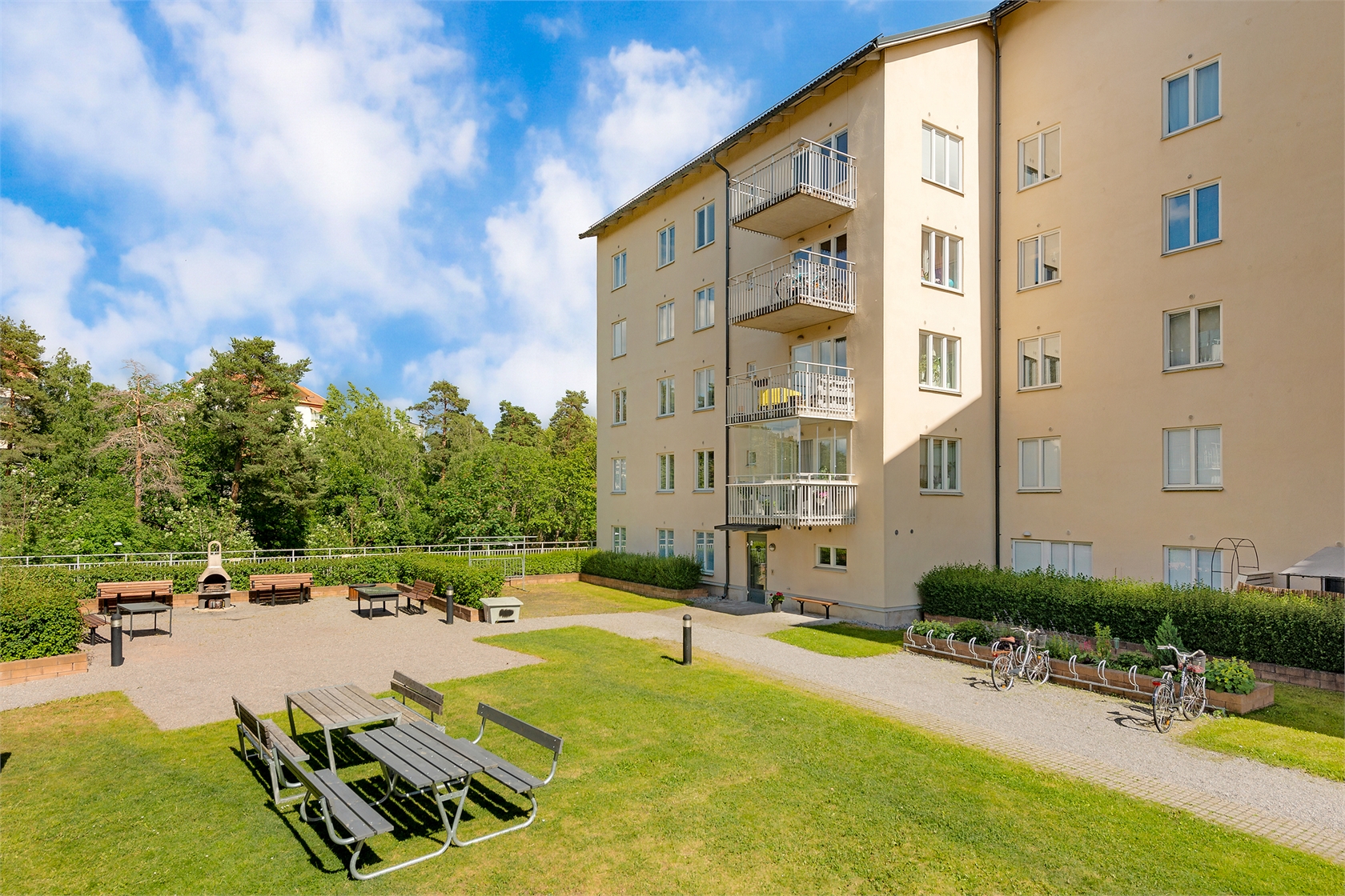 Melongatan 18 – bild 22