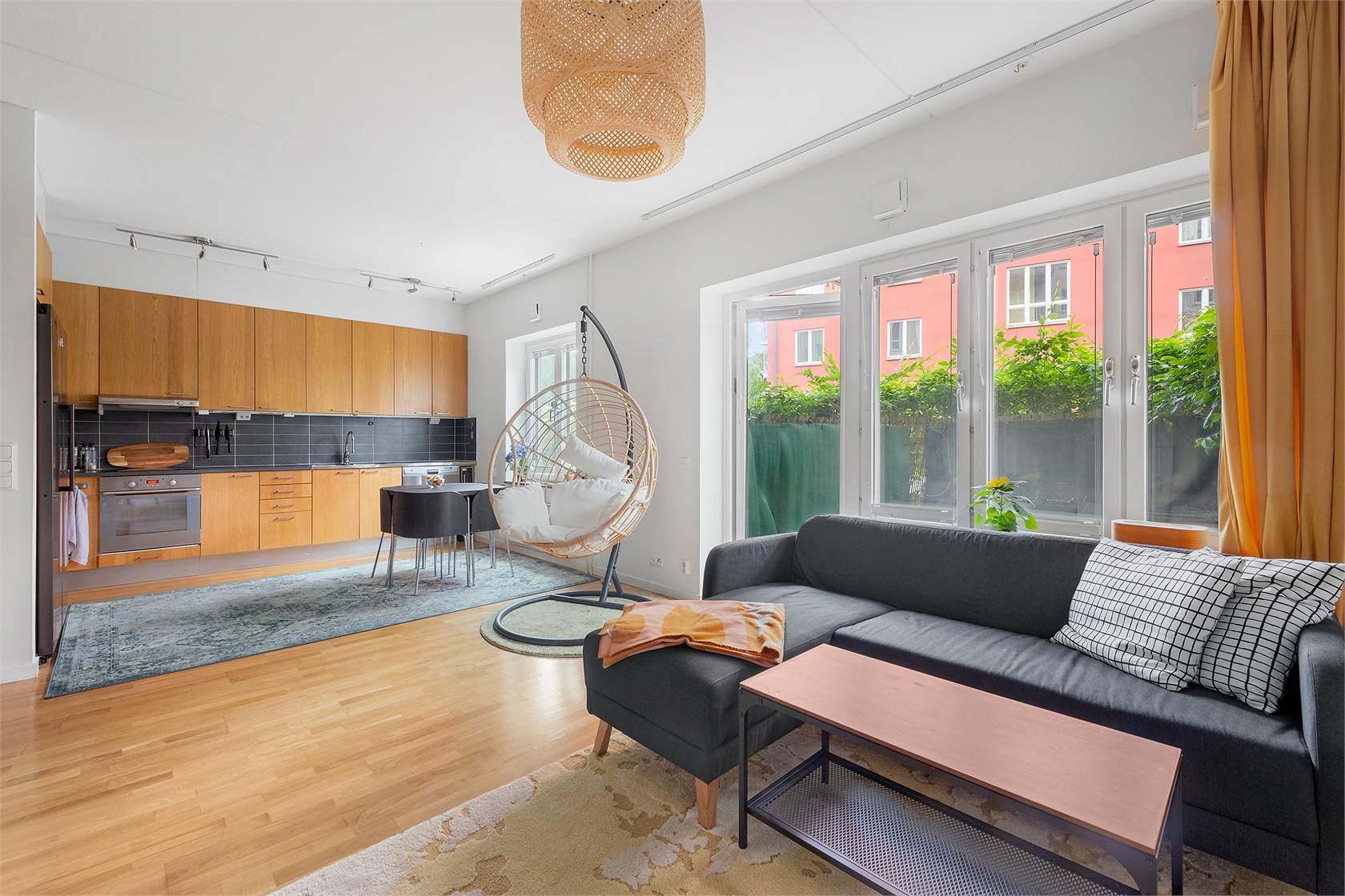 Melongatan 18 – bild 18