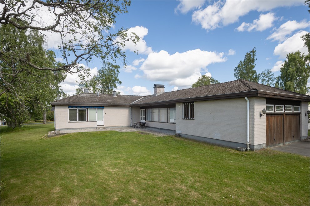 Södra Skogsvägen 34