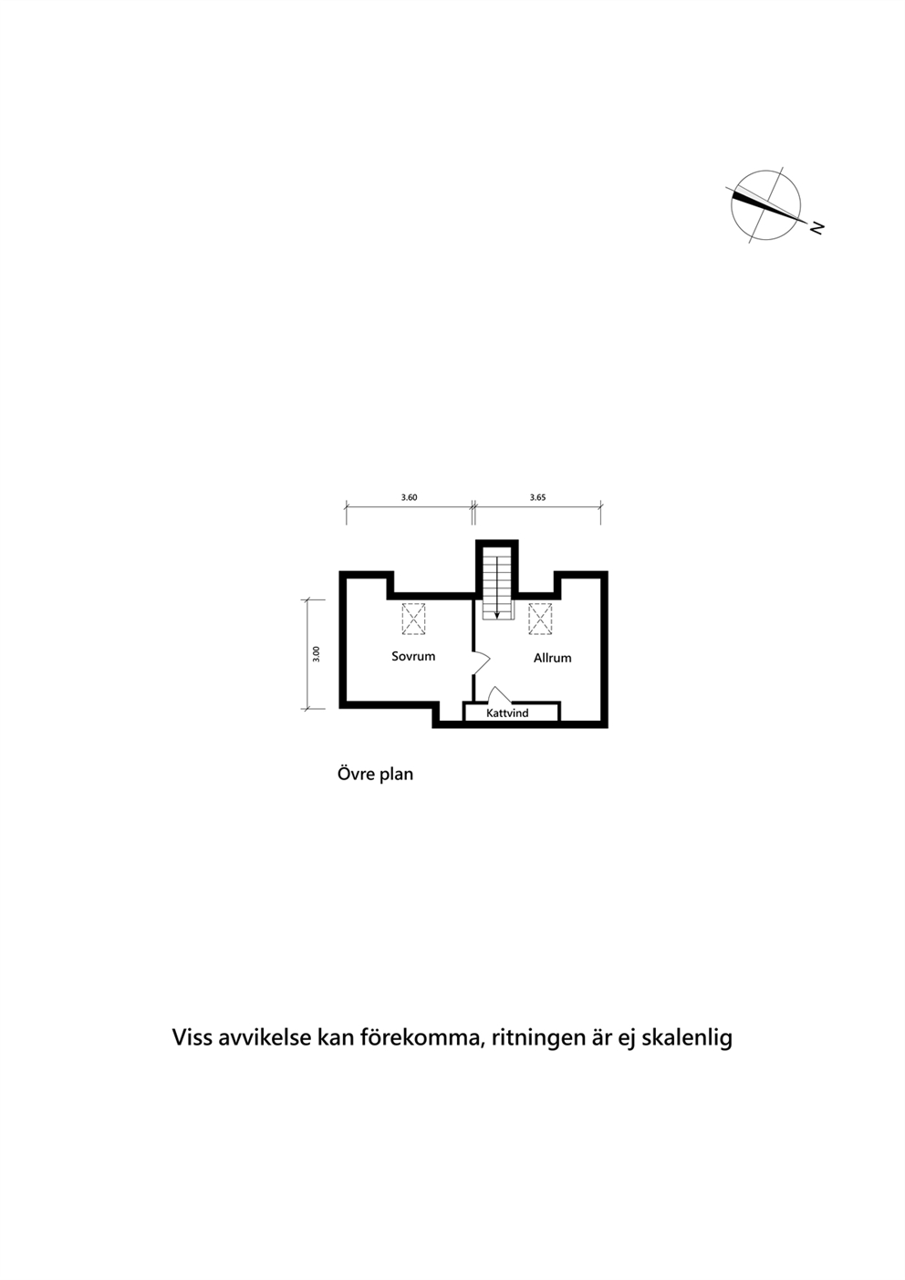Planritning 2