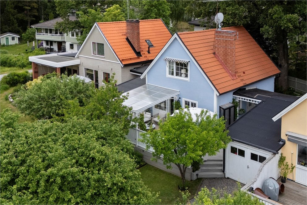 Vattenverksvägen 22