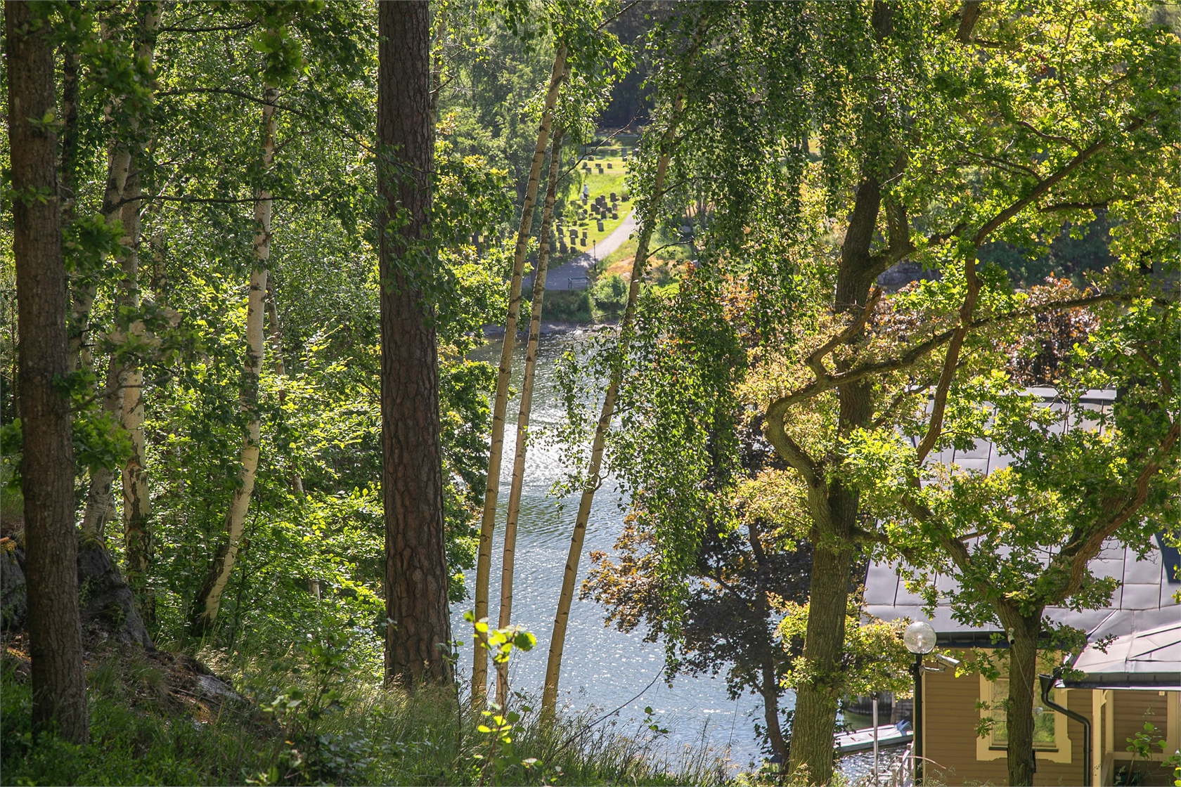 Djurgårdsvägen 22 – bild 3