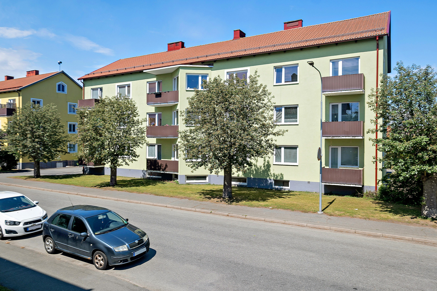 Ågatan 33 B – bild 12