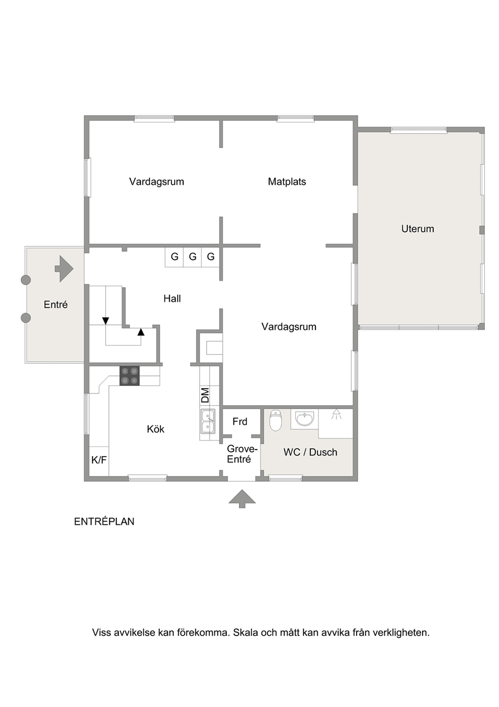 Entréplan