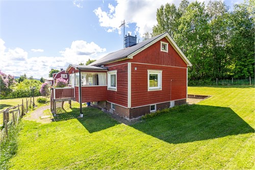 Tallvägen 17