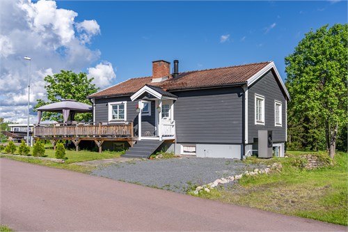 Kari Ols väg 9