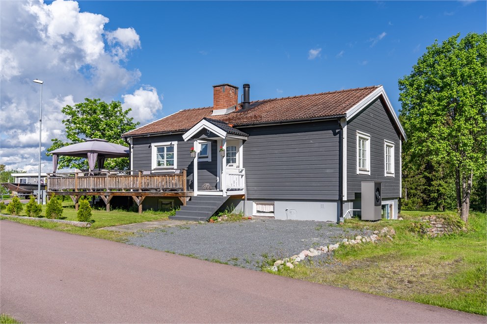 Kari Ols väg 9