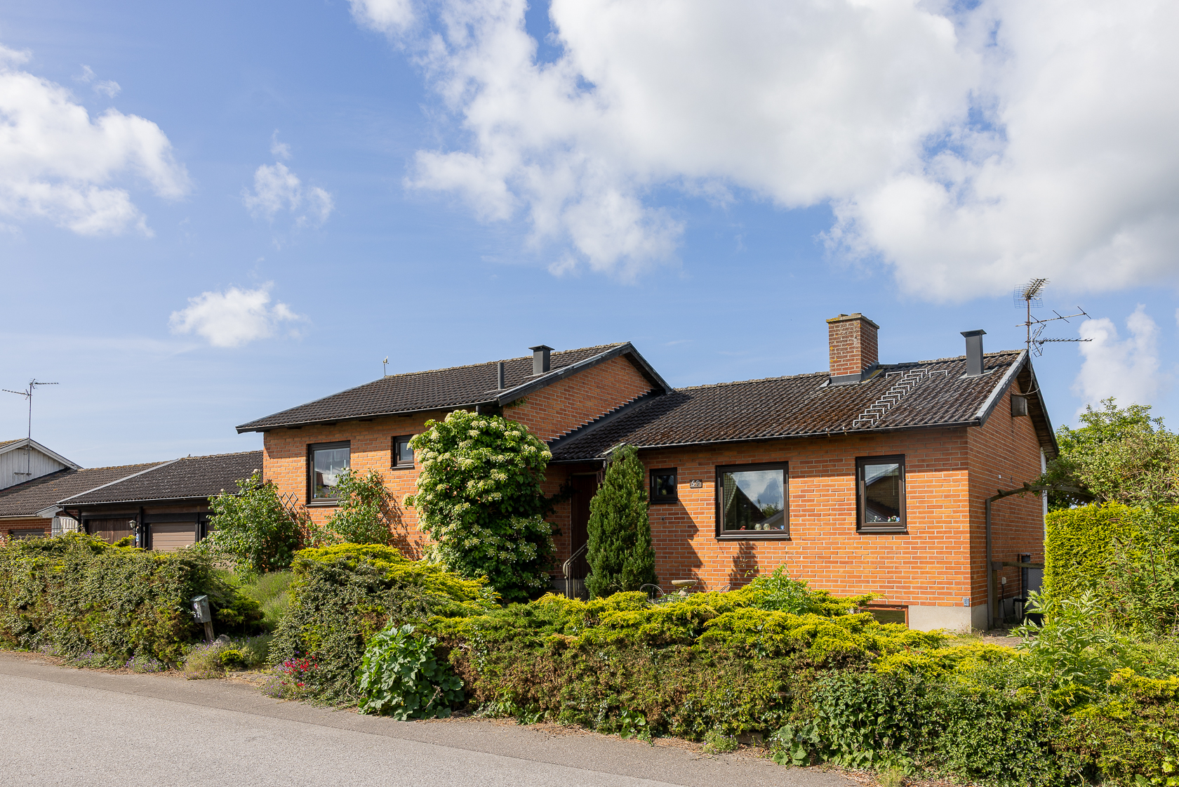 Villa – Trelleborg