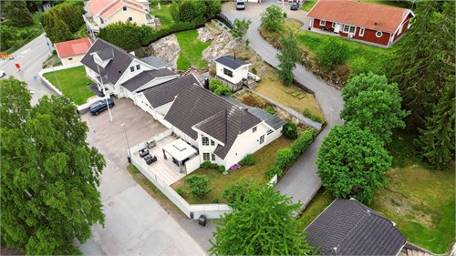 Lillhagavägen 3A