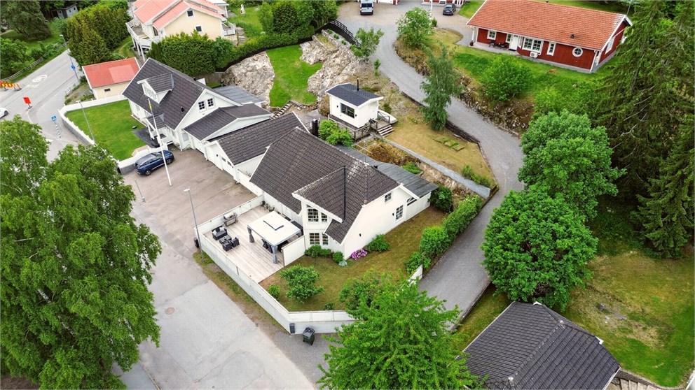 Lillhagavägen 3A