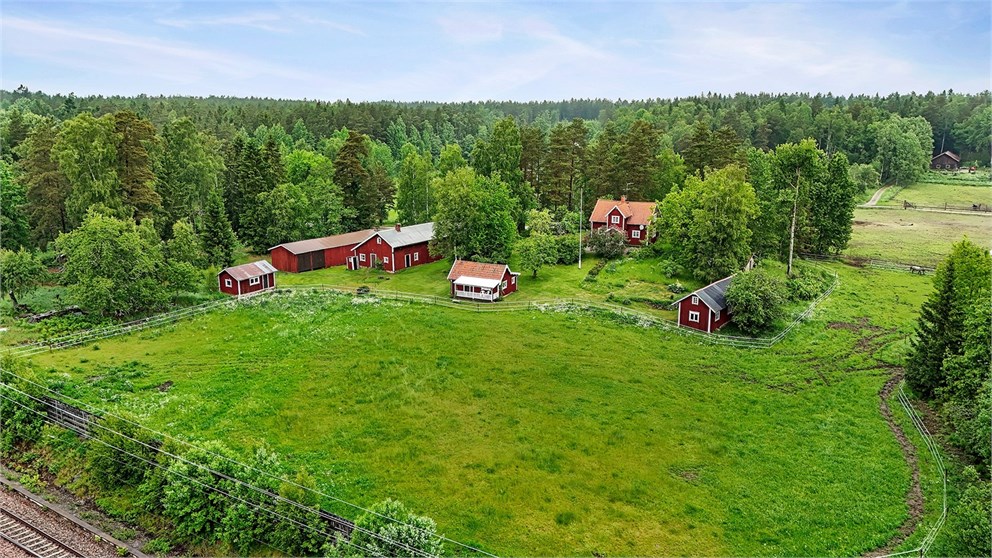 Mellringe gård 1