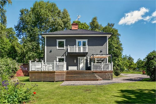 Vibybergsvägen 3