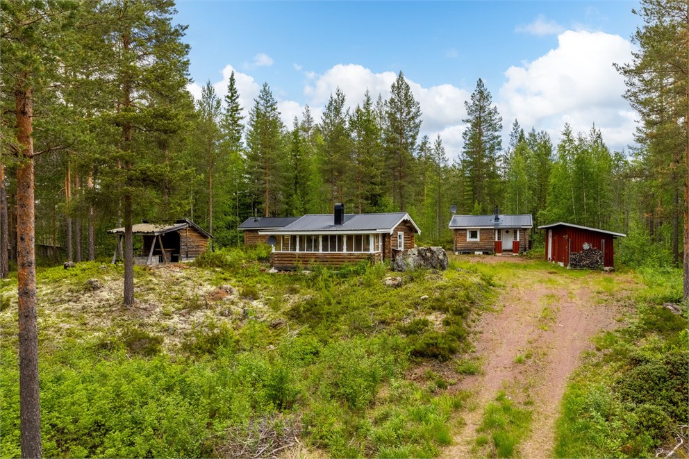 Rasubergsvägen 50
