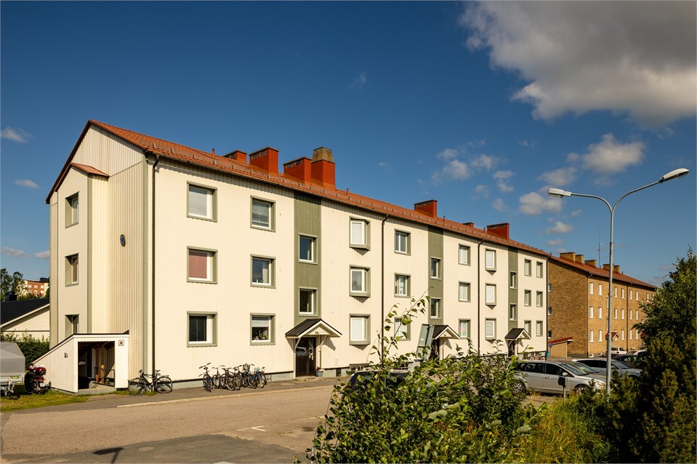 Kyrkgatan 29B