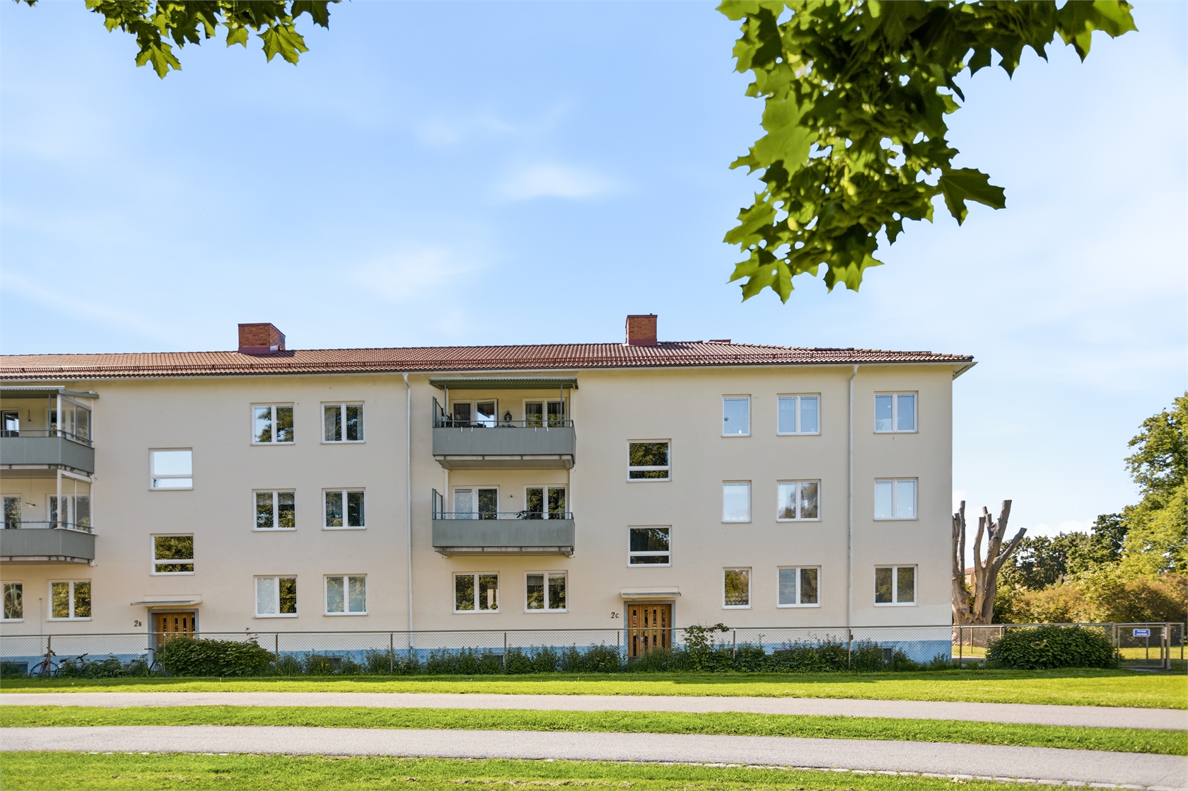 Wadströmsgatan 2C – bild 20