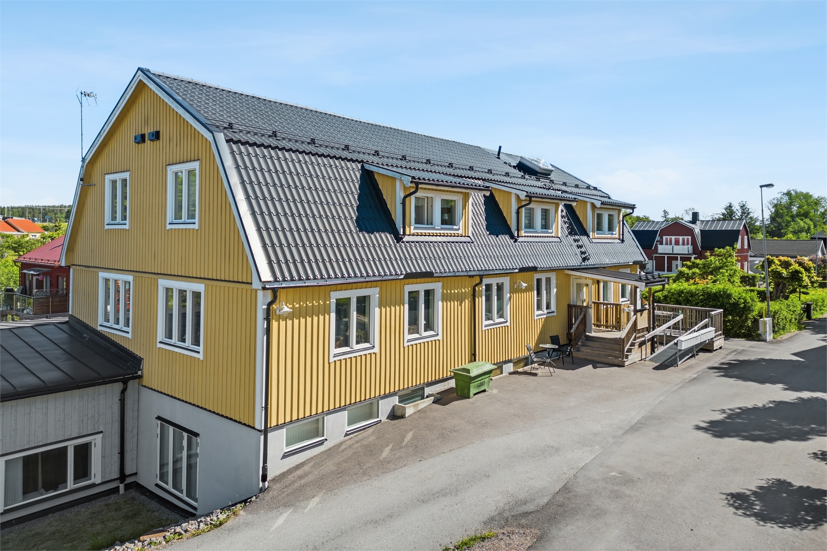 Åvägen 16A – bild 2