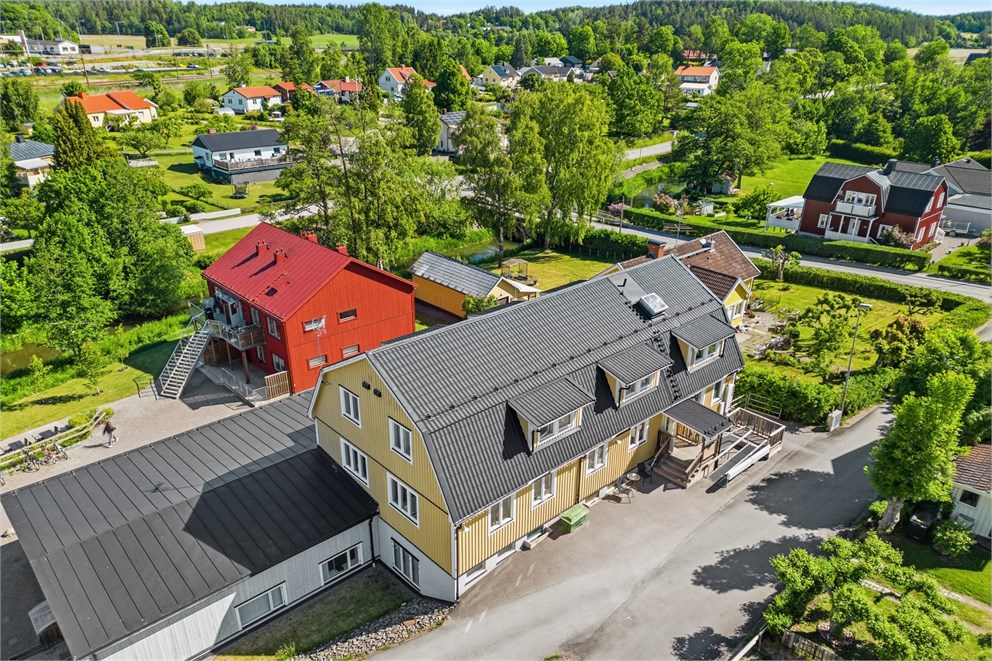 Åvägen 16A
