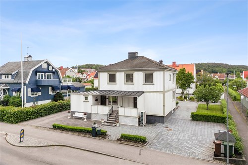 Bäckgatan 10
