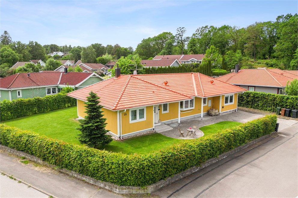 Krokängsvägen 25