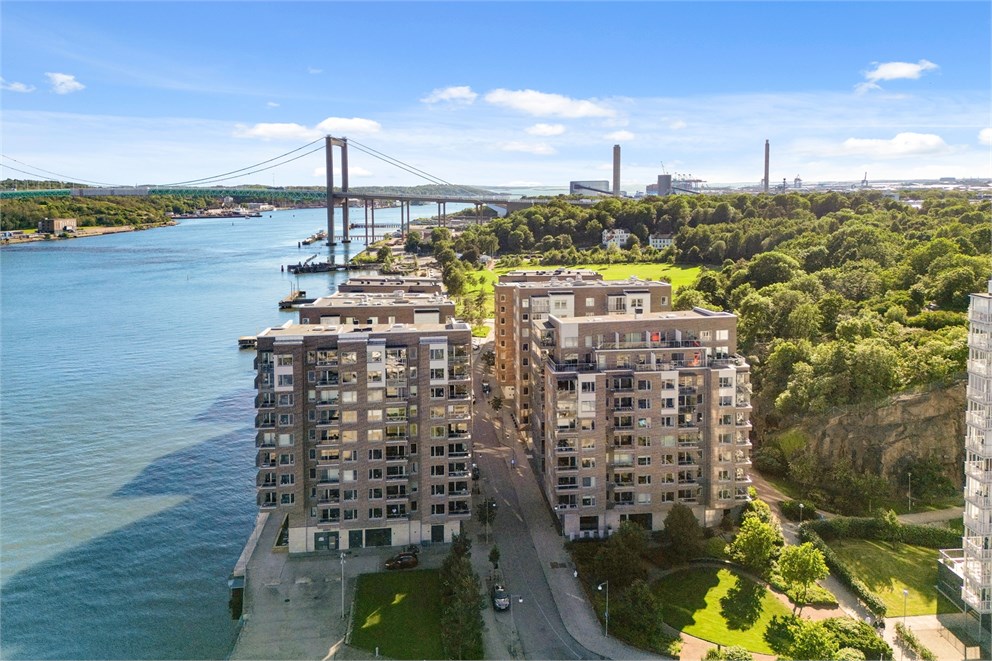 Monsungatan 65A