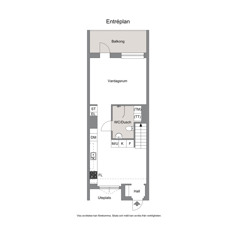 Entréplan
