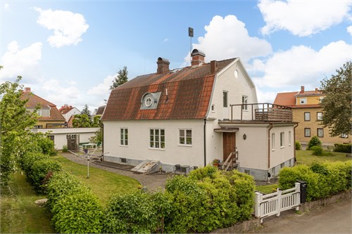 Torggatan 26