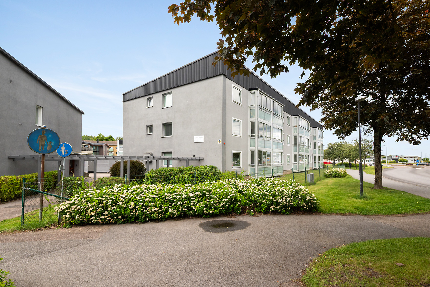 Duvgatan 2 B – bild 18