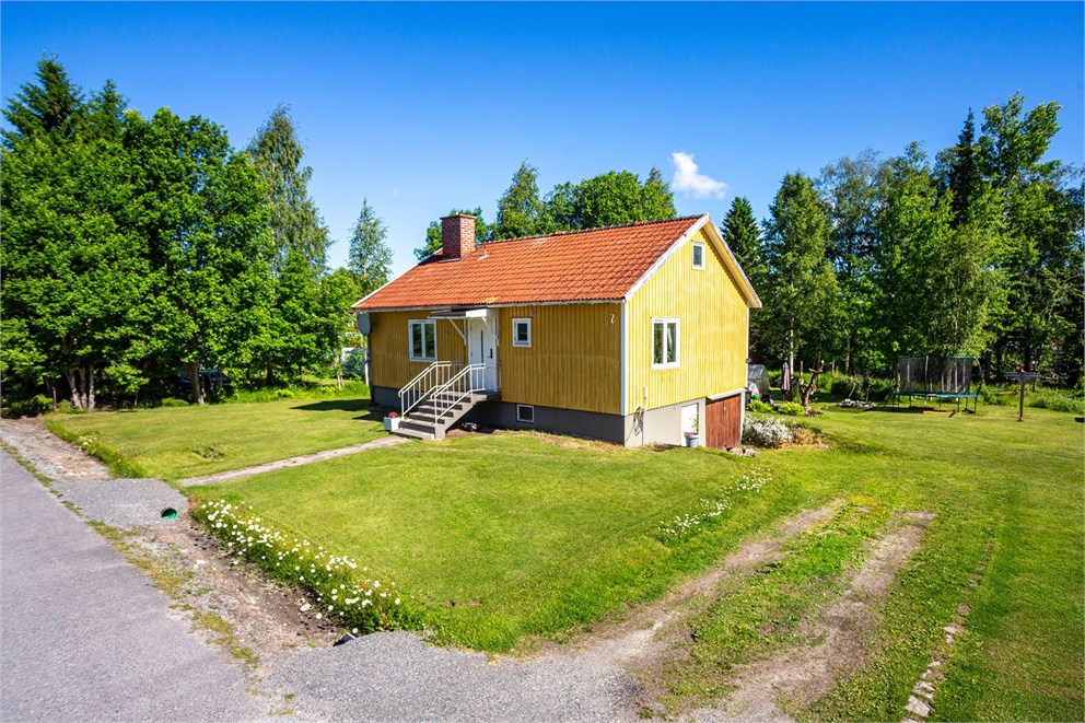 Blåmesvägen 7