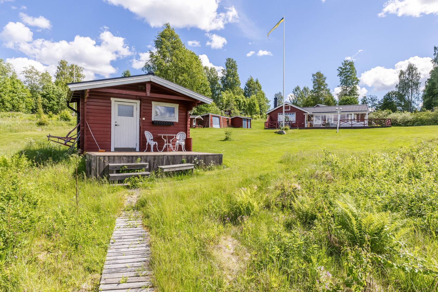 Forkarlsvägen 6 – bild 26