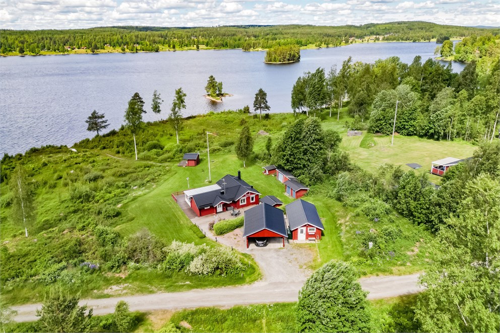 Forkarlsvägen 6