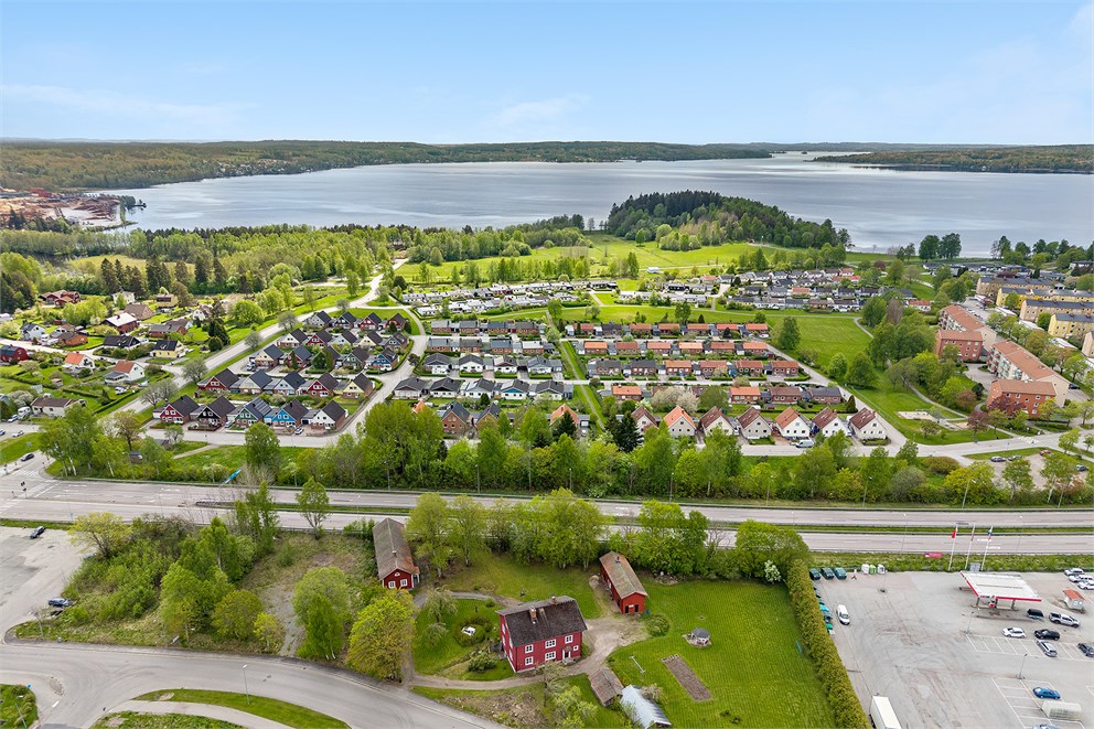Källmossvägen 8