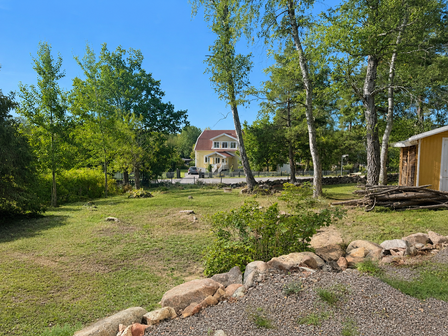 Villavägen