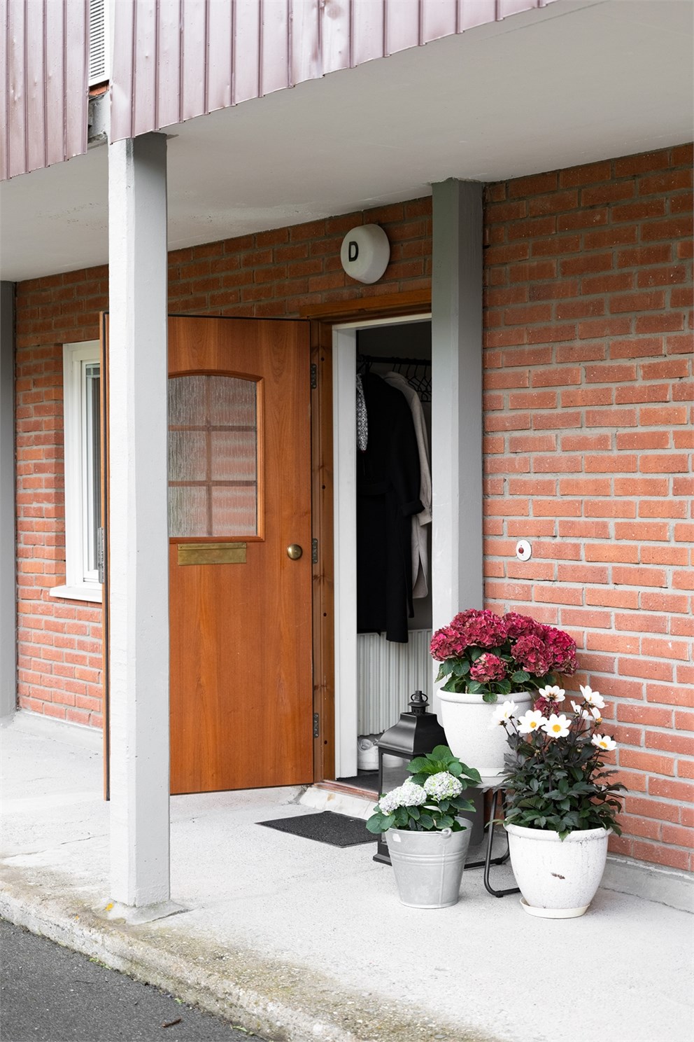 Gränsvägen 8 D