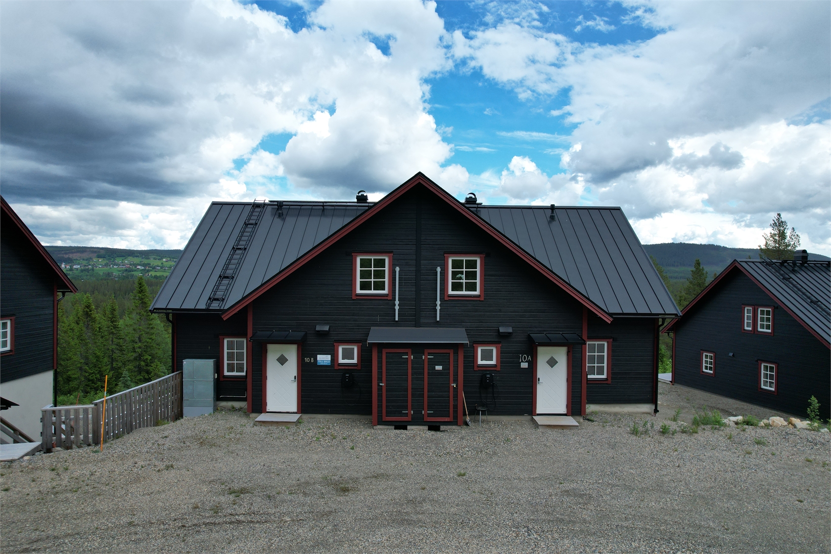 Silvergransvägen 10A – bild 2