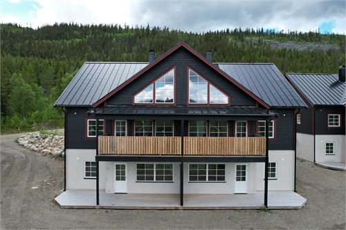 Silvergransvägen 10A