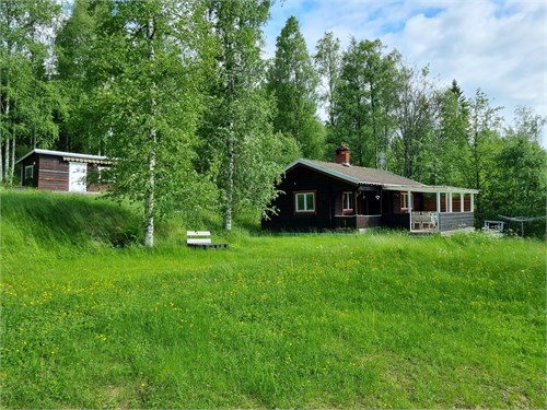 Mårtanberg Brossvägen 20